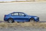 BMW M5 2011 года